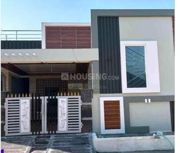 Image of 2200 Sq.ft 3 BHK Independent House for sale in Duvvada, Visakhapatnam for Rs. 6450000