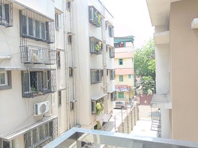Kitchen Image of 1835 Sq.ft 3 BHK Apartment / Flat for sale in Kalighat Kolkata for Rs. 21850000