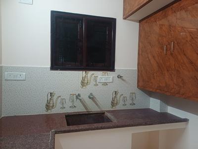 Kitchen Image of 815 Sq.ft 2 BHK Apartment / Flat for sale in KK Nagar Chennai for Rs. 8500000