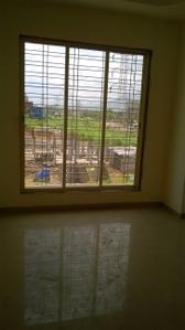 Bedroom Image of 615 Sq.ft 1 BHK Apartment / Flat for sale in Laxmi Shankar Heights Phase 2, Ambernath West Ambernath for Rs. 2400000
