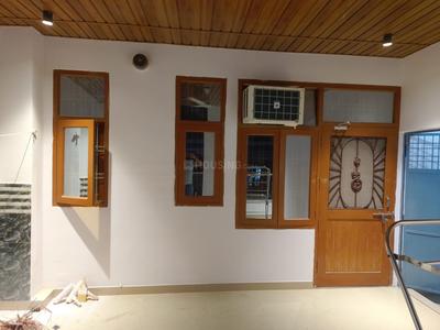 Hall Image of 1600 Sq.ft 2 BHK Apartment / Flat for rent in Gomti Nagar Lucknow for Rs. 26000
