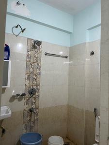 Bathroom Image of 1210 Sq.ft 2 BHK Apartment / Flat for rent in Sri Emerald Park, Kadubeesanahalli Bengaluru for Rs. 36000