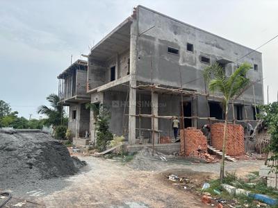 Image of 800 Sq.ft Residential Plot / Land for sale in Empire Kingdom, Siruseri, Chennai for Rs. 4640000