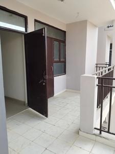 Balcony Image of 573 Sq.ft 2 BHK Apartment / Flat for sale in Sector 86 Faridabad for Rs. 4200000