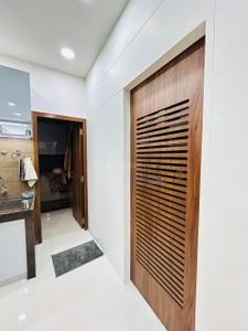 Image of 2250 Sq.ft 3 BHK Apartment / Flat for sale in Iscon Ambli Road, Ahmedabad for Rs. 25000000