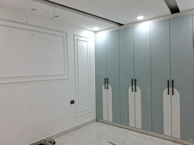 Bedroom Image of 1724 Sq.ft 3 BHK Apartment / Flat for sale in Vantara Elite Luxury Homes by Vantara Builders And Promotors, Sector 102 Noida for Rs. 8900000
