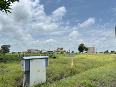 Image of 1200 Sq.ft Residential Plot / Land for sale in Horizon Madhuban Prestige, Gopanakoppa, Hubli for Rs. 4200000
