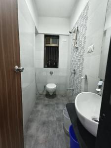 Image of 750 Sq.ft 2 BHK Apartment / Flat for sale in Vile Parle West, Mumbai for Rs. 26000000