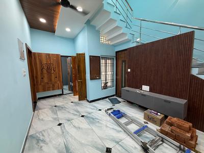 Bedroom Image of 1400 Sq.ft 3 BHK Independent House for sale in Poonamallee Chennai for Rs. 8900000