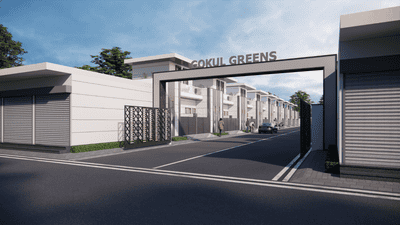 Image of 648 Sq.ft 2 BHK Independent House for sale in Dhoom Manikpur, Greater Noida for Rs. 3450000