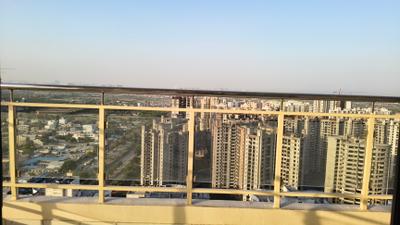 Bedroom Image of 1700 Sq.ft 3 BHK Apartment / Flat for rent in SKA Orion, Sector 143 Noida for Rs. 45000