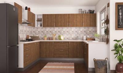 Kitchen Image of 3600 Sq.ft 5 BHK Apartment / Flat for sale in Lotus UDAI, Juhu Mumbai for Rs. 180000000