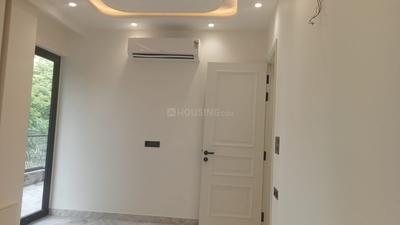 Hall Image of 2025 Sq.ft 4 BHK Builder Floor for rent in Janakpuri New Delhi for Rs. 100000