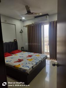 Bedroom Image of 1090 Sq.ft 2 BHK Apartment / Flat for sale in Gagan Adira, Wagholi Pune for Rs. 8600000