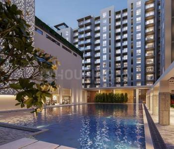 Image of 1350 Sq.ft 3 BHK Apartment / Flat for sale in DNR Arista Phase 1, Bellandur, Bengaluru for Rs. 28000000