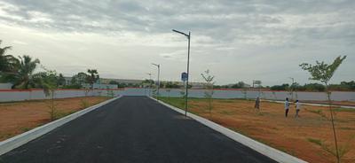 Image of 1200 Sq.ft Residential Plot / Land for sale in Karuparayanpalayam, Coimbatore for Rs. 1899600