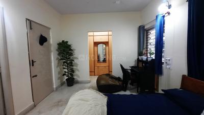 Bedroom Image of 3007 Sq.ft 5 BHK Apartment / Flat for sale in Swastik Residency by Swastik Properties And Developers, Indira Nagar Bengaluru for Rs. 42200000