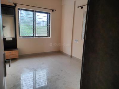 Bedroom Image of 1000 Sq.ft 2 BHK Apartment / Flat for rent in Kadubeesanahalli Bengaluru for Rs. 40000