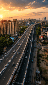 Image of 78 Sq.ft Residential Plot / Land for sale in Vasundhara, Ghaziabad for Rs. 20000000