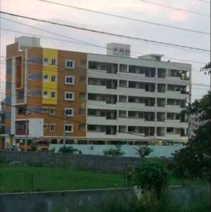Image of 1570 Sq.ft 3 BHK Apartment / Flat for sale in Poranki, Vijayawada for Rs. 6000000
