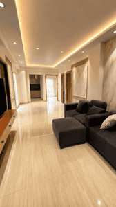Image of 1170 Sq.ft 2 BHK Apartment / Flat for sale in VHV Happy Homes 2 0, Lamhi, Varanasi for Rs. 7600000