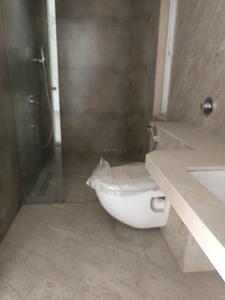Bedroom Three Image of 2000 Sq.ft 3.5 BHK Apartment / Flat for sale in Kundan Presidia, Mohammed Wadi Pune for Rs. 18000000