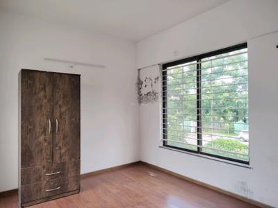 Bedroom Image of 2520 Sq.ft 3 BHK Villa for sale in Marunji Pune for Rs. 23000000
