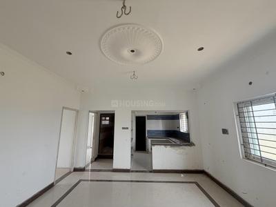 Hall Image of 1240 Sq.ft 3 BHK Apartment / Flat for sale in Sembakkam Chennai for Rs. 8880000