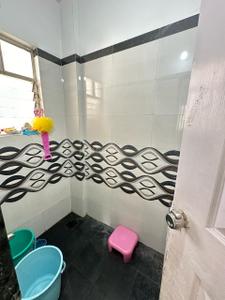 Image of 700 Sq.ft 1 BHK Apartment / Flat for rent in Kothrud, Pune for Rs. 22000