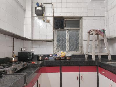 Kitchen Image of Boy pg in Malad West, Mumbai