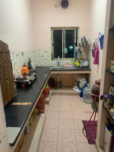 Kitchen Image of 380 Sq.ft 1 BHK Apartment / Flat for sale in VGN Ernest, Avadi Chennai for Rs. 2000000