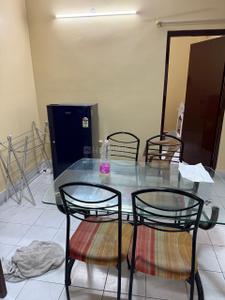 Hall Image of 1077 Sq.ft 3 BHK Apartment / Flat for sale in Bengal Peerless Avishikta, Haltu Kolkata for Rs. 11500000
