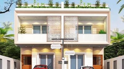 3 BHK Villa