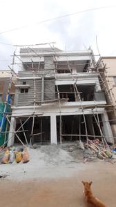 6 BHK Independent House