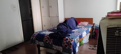 Bedroom Image of 996 Sq.ft 2 BHK Apartment / Flat for sale in Nashik Road Nashik for Rs. 4200000