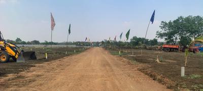 Image of 183 Sq.ft Residential Plot / Land for sale in Zahirabad Rural, Sangareddy for Rs. 1140000