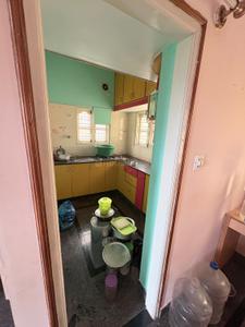 Image of 800 Sq.ft 2 BHK Independent House for rent in C V Raman Nagar, Bengaluru for Rs. 30000