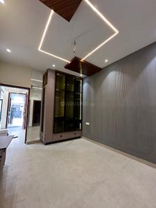 Hall Image of 1350 Sq.ft 4 BHK Independent House for sale in Sector 123 Mohali for Rs. 21500000