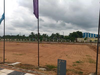 S2 Silicon City Plot View 2