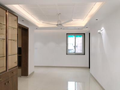 Living Room Image of 2610 Sq.ft 4 BHK Apartment / Flat for sale in CGHS Dream Apartments, Sector 22 Dwarka New Delhi for Rs. 38500000