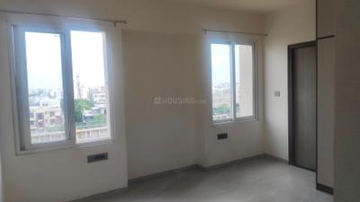Bedroom Image of 2416 Sq.ft 3 BHK Apartment / Flat for sale in Nirman Nagar Jaipur for Rs. 24160000