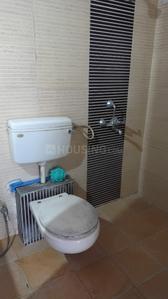 Image of 1350 Sq.ft 3 BHK Apartment / Flat for rent in Gini Bellissimo, Dhanori, Pune for Rs. 32000