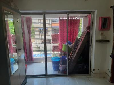 Bedroom Image of 1750 Sq.ft 3 BHK Apartment / Flat for sale in New Town Kolkata for Rs. 14000000