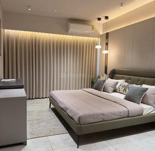 Bedroom Image of 1444 Sq.ft 3 BHK Apartment / Flat for sale in Purva Atmosphere, Mundhwa Pune for Rs. 14300000