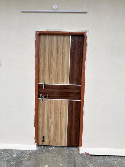 Akkarampalle Bedroom 1