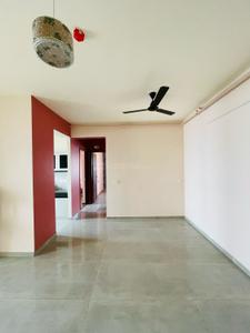 Hall Image of 1095 Sq.ft 2 BHK Apartment / Flat for sale in ACE Parkway, Sector 150 Noida for Rs. 15000000