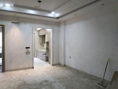 Living Room Image of 1440 Sq.ft 3 BHK Builder Floor for sale in Mukherjee Nagar New Delhi for Rs. 22800000
