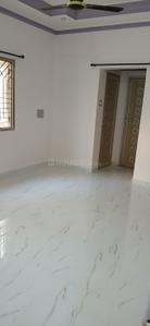 Hall Image of 900 Sq.ft 1 BHK Independent House for rent in B R Patel Meghdhanush Society, Old Padra Road Vadodara for Rs. 10500