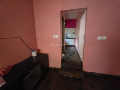 Bedroom Image of 900 Sq.ft 2 BHK Builder Floor for rent in Yelahanka New Town Bengaluru for Rs. 18000