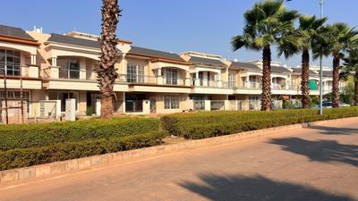 Image of 2358 Sq.ft 4.5 BHK Villa for sale in Manohar The Palm Residency, New Chandigarh, Chandigarh for Rs. 42500000